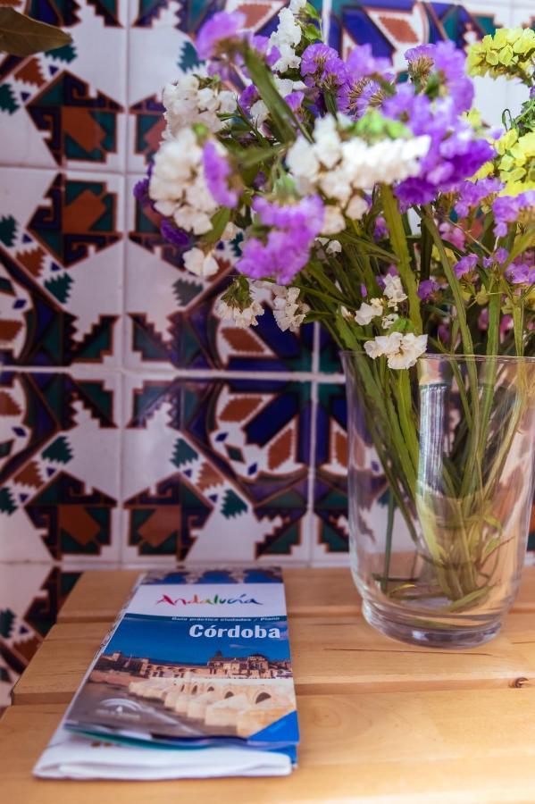 コルドバ Casa La Plateriaヴィラ エクステリア 写真